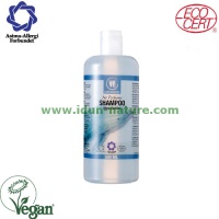 Champ� Sin Perfume URTEKRAM (500ml.)